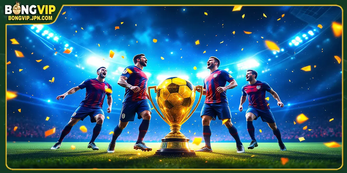 Bật mí cách cược kèo chấp 2 trái hiệu quả