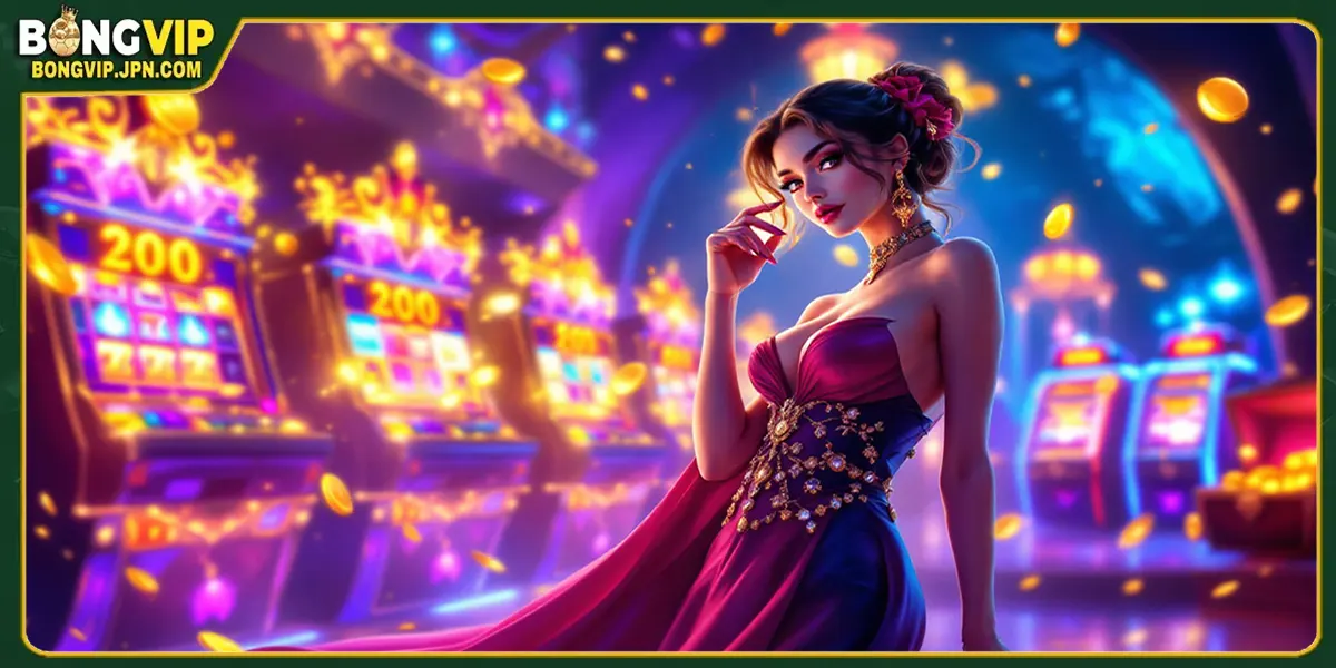 Bí quyết an toàn và hiệu quả khi chơi nổ hũ BONGVIP