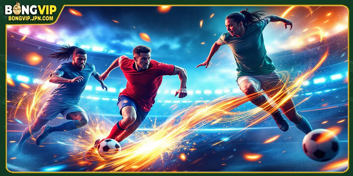 Bí quyết chơi kèo 1/4 trên BONGVIP hiệu quả.