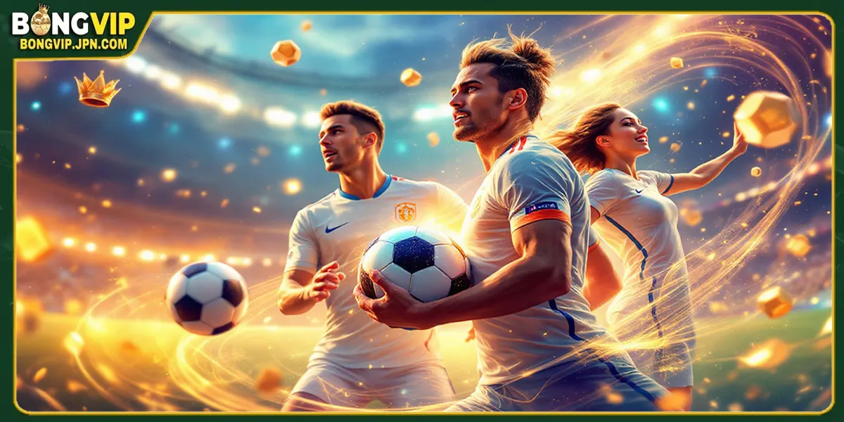 Bí quyết đánh kèo đồng banh chuẩn cao thủ tại BONGVIP