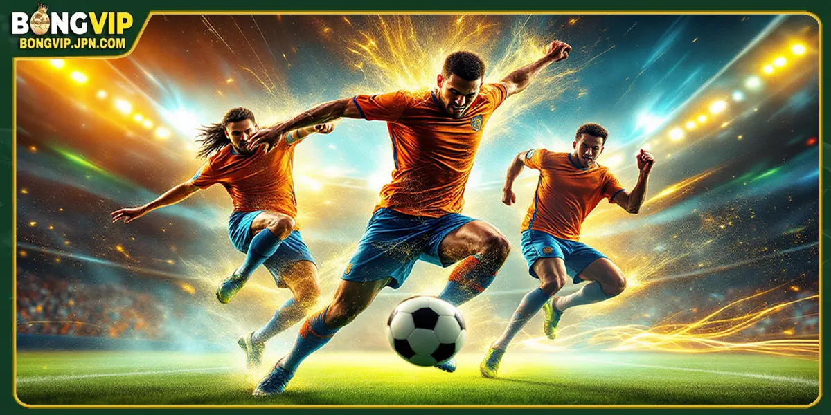 Bí quyết đọc kèo tài xỉu chuẩn xác trong BONGVIP