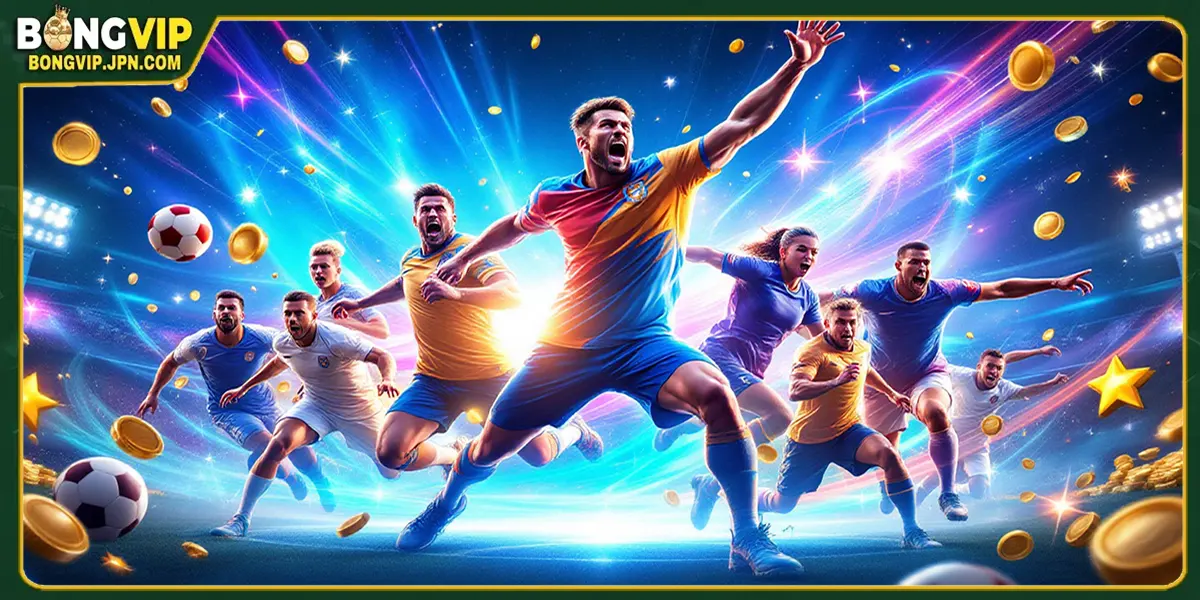 Bí quyết soi kèo 3/4 chính xác tại BONGVIP