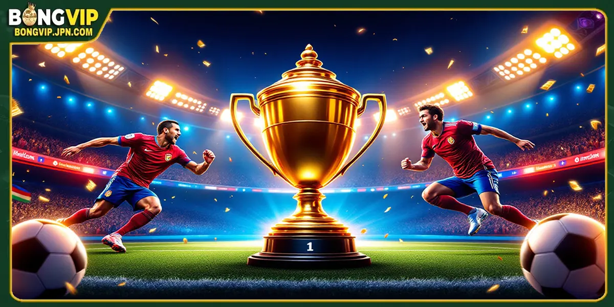 BONGVIP chỉ dẫn cách đọc các loại kèo 3/3.5 hiệu quả