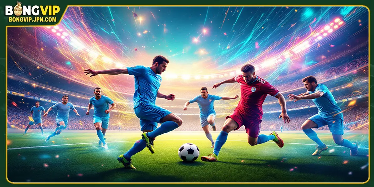 BONGVIP chỉ dẫn cách đọc kèo chấp 1.75 và áp dụng thực tế