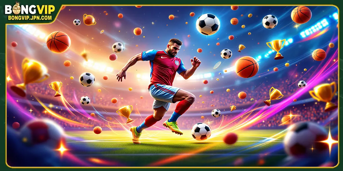 BONGVIP chỉ dẫn cách đọc kèo đồng banh cho người mới