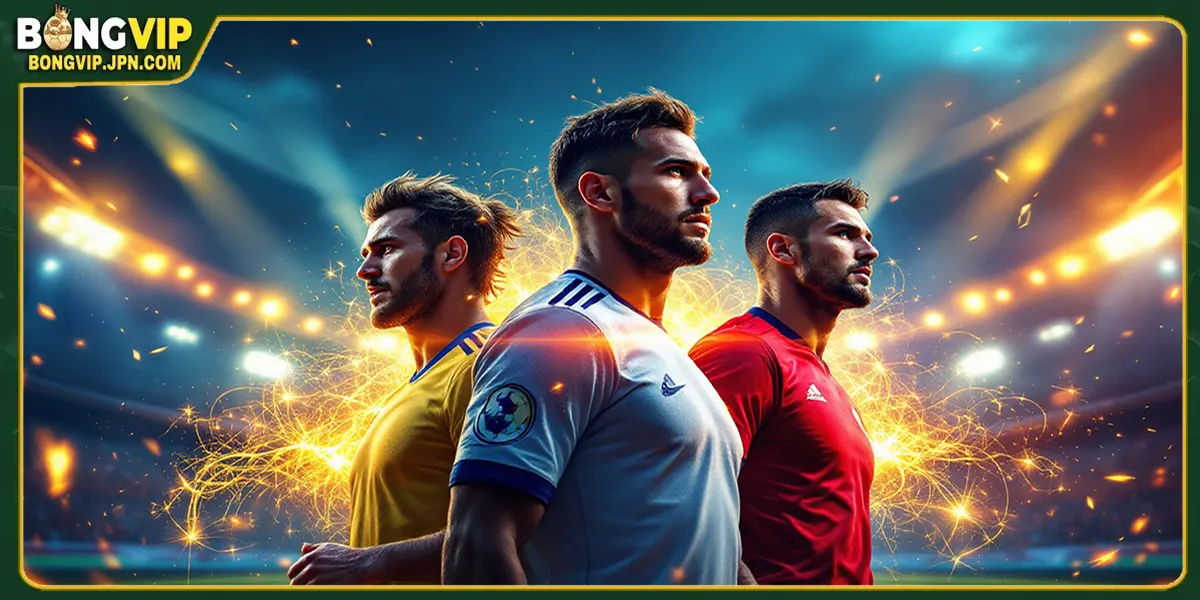 BONGVIP giải thích kèo chấp 0.75 dễ hiểu cho mọi người