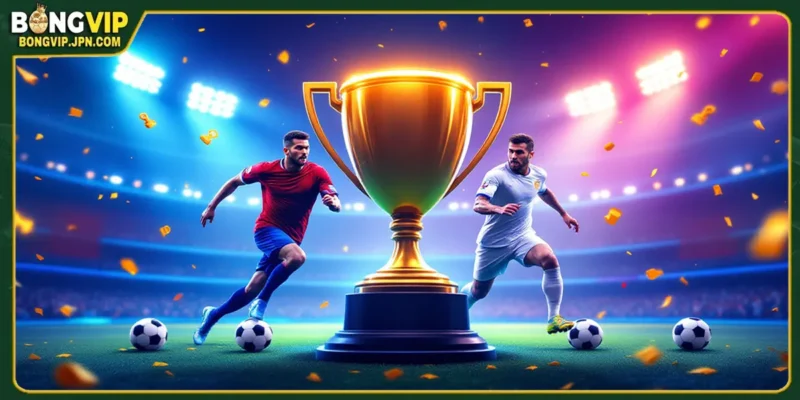 Kèo 1 1/2 BONGVIP | Đừng Bỏ Lỡ Cơ Hội Thay Đổi Số Phận