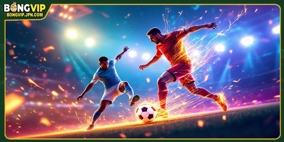 BONGVIP giải thích kèo hiệp phụ trong cá cược