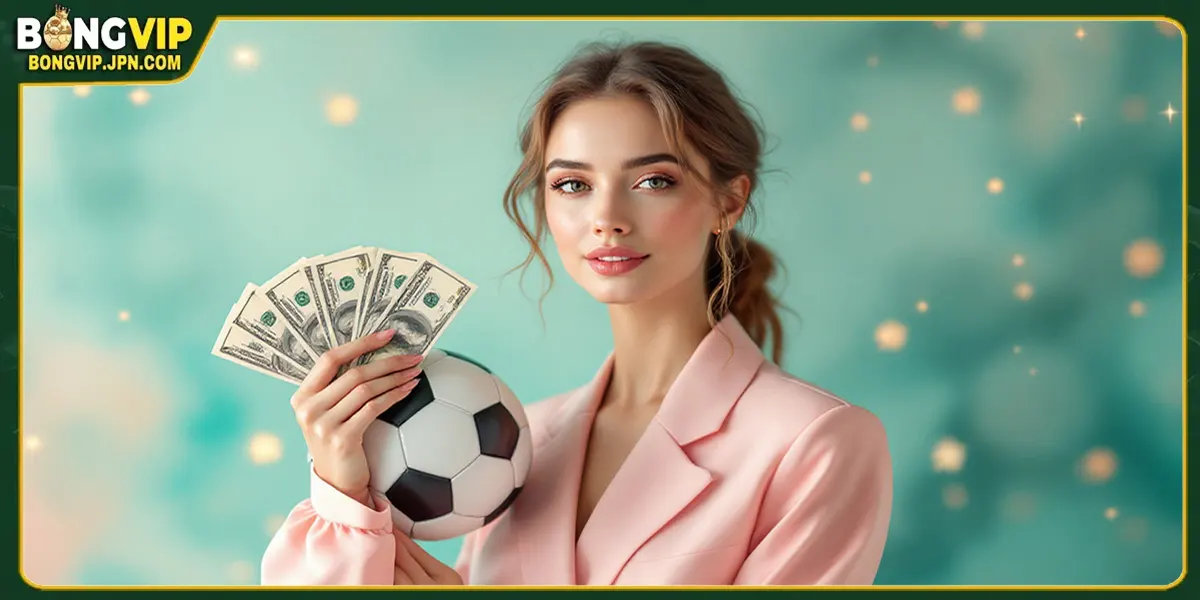 BONGVIP giải thích kèo ném biên trong cá cược