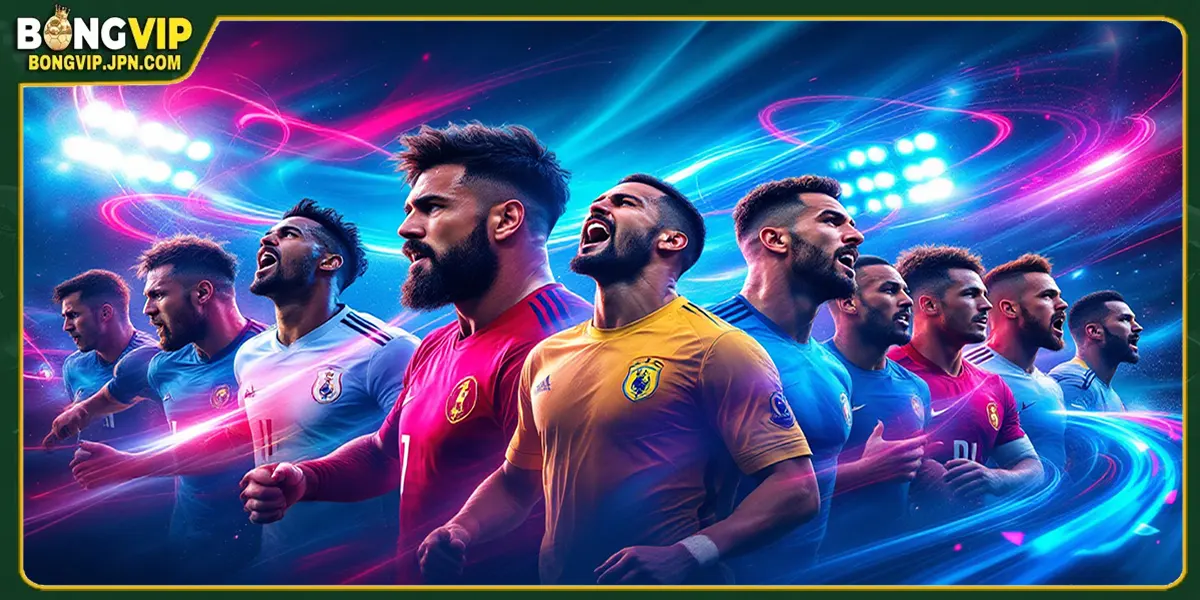 BONGVIP giới thiệu kèo 1 1.5 hấp dẫn, tăng trải nghiệm cược