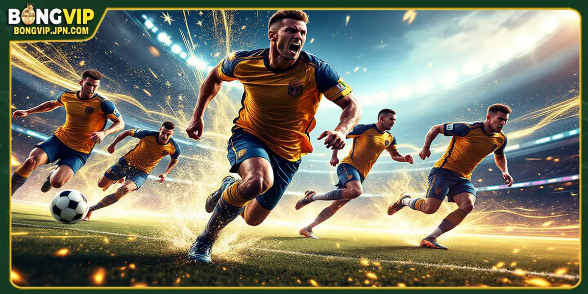 BONGVIP giới thiệu kèo 1/4 cho người chơi cá cược