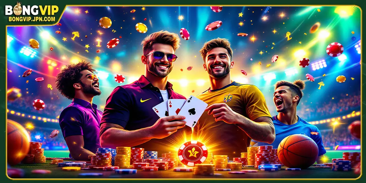 BONGVIP hướng dẫn thời điểm đặt cược kèo 1.25