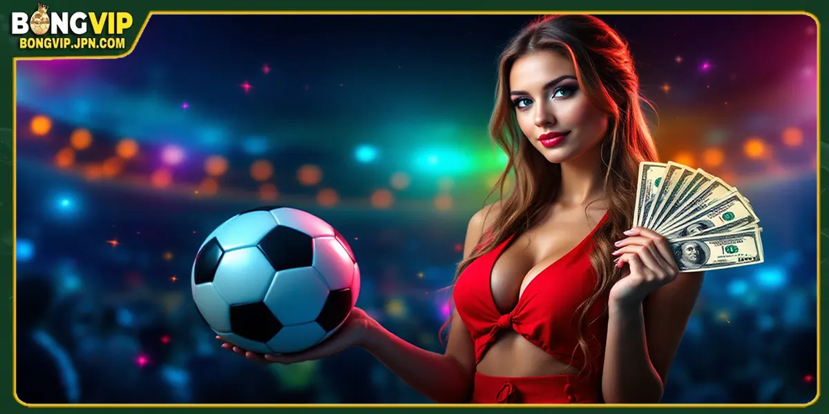 BONGVIP hướng dẫn tổng quan về bùng kèo