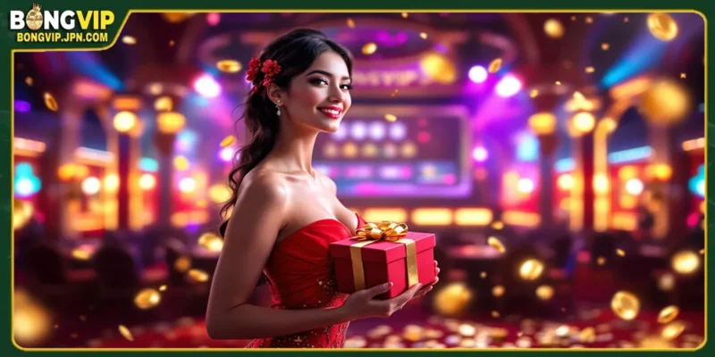 BONGVIP và định hướng phát triển vì quyền lợi cược thủ