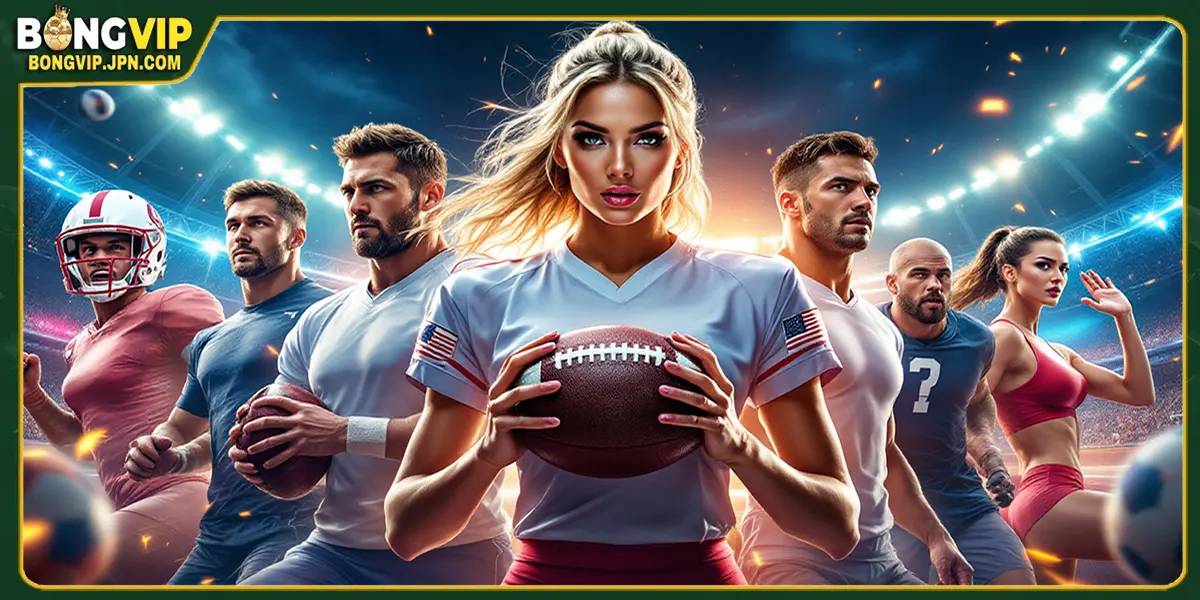 Bước chơi kèo 1/2 BONGVIP chuẩn xác cho người chơi mới