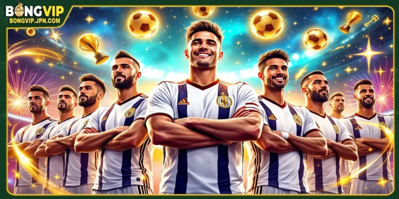 Các môn thể thao nổi bật nhất tại sảnh cược BONGVIP