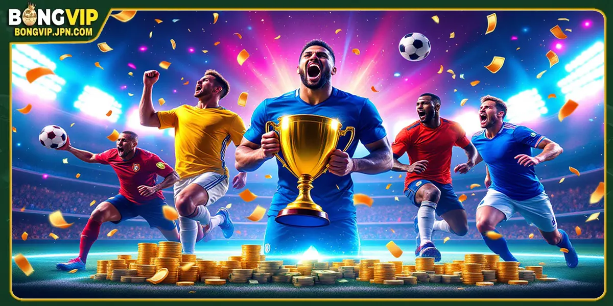 Cách áp dụng kèo Tài Xỉu 3/4 qua ví dụ