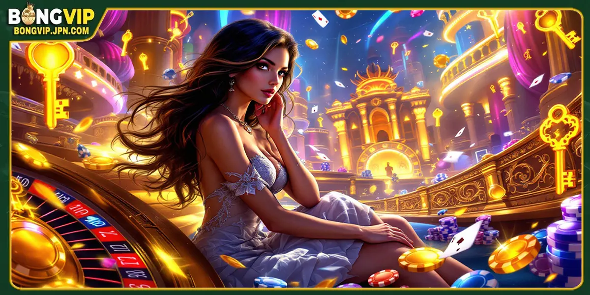 Cách đảm bảo đủ điều kiện để rút tiền BONGVIP thành công