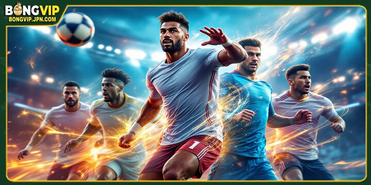 Cách đọc kèo bóng đá dễ hiểu cho người mới ở BONGVIP