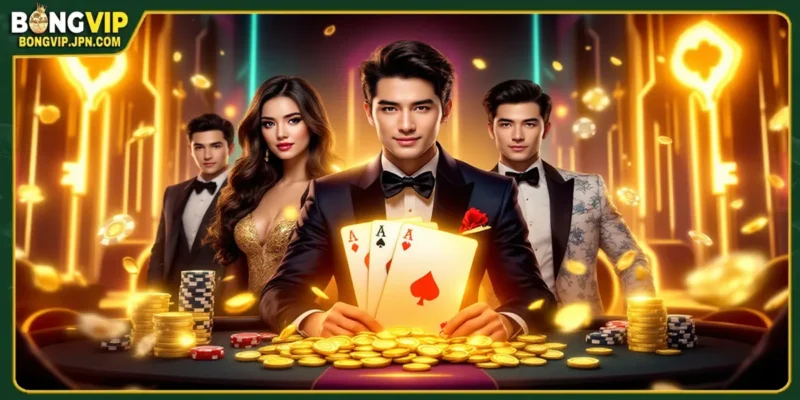 Cách nạp tiền tiện lợi, tiết kiệm thời gian cho người chơi