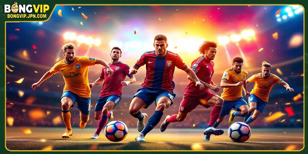 Cách phân tích và đọc kèo 2.25 hiệu quả