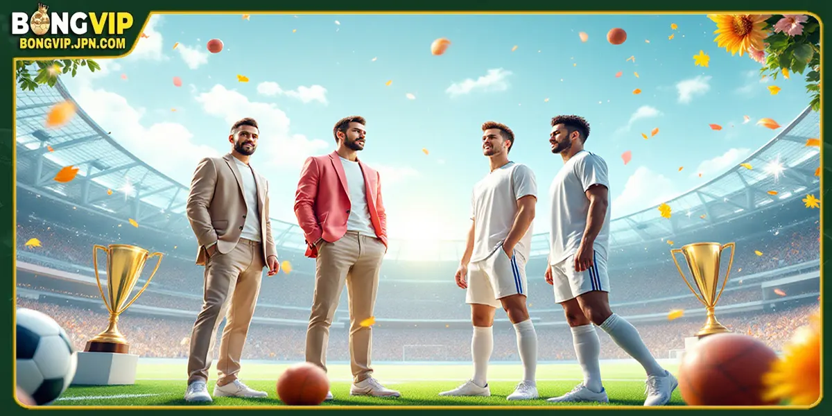 Cách tính kèo 2/2.5 trong các trường hợp khác nhau