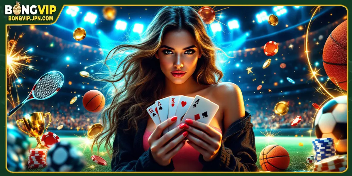 Cách tính lợi nhuận kèo chấp 1 dễ hiểu tại BONGVIP