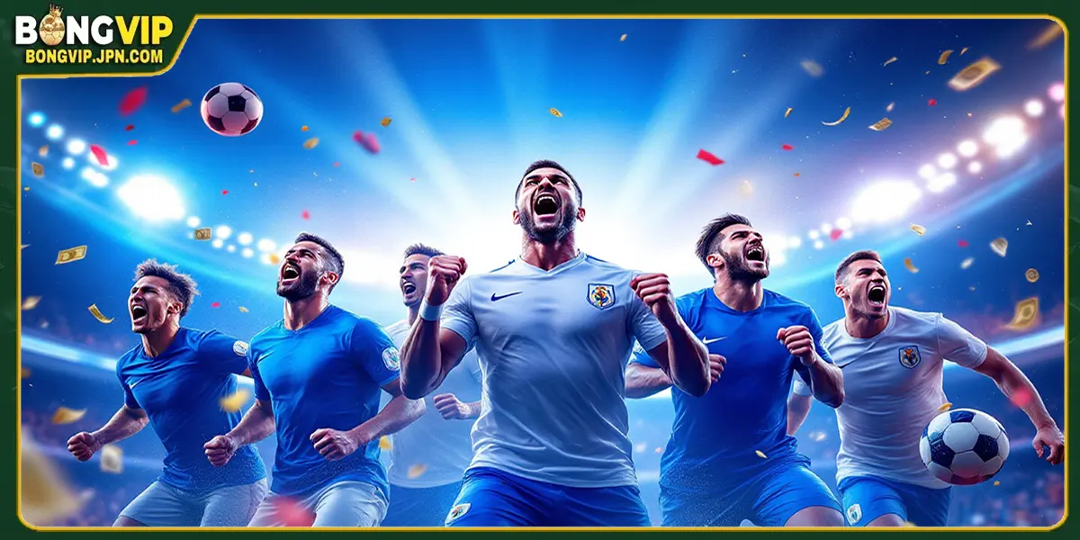 Cách tính thắng thua kèo tài xỉu 2.5-3 nhanh chóng