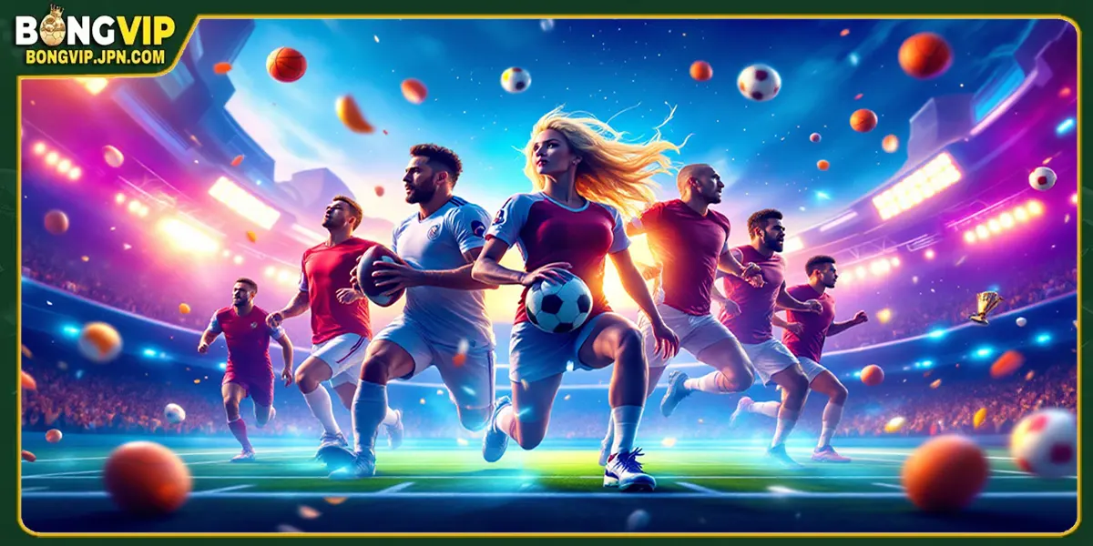 Cảnh báo và mẹo chơi kèo 0.5-1 hiệu quả BONGVIP