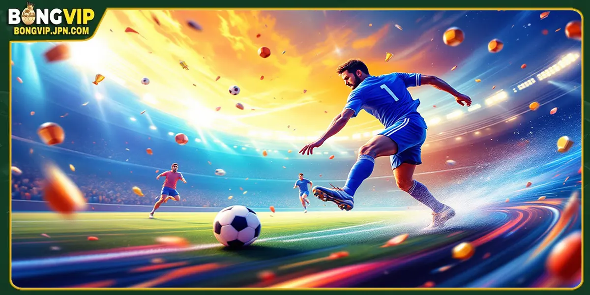 Câu hỏi thường gặp về kèo chấp 0.5 BONGVIP