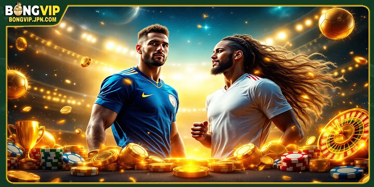 Chia sẻ bí quyết kèo tài xỉu thắng lớn từ BONGVIP