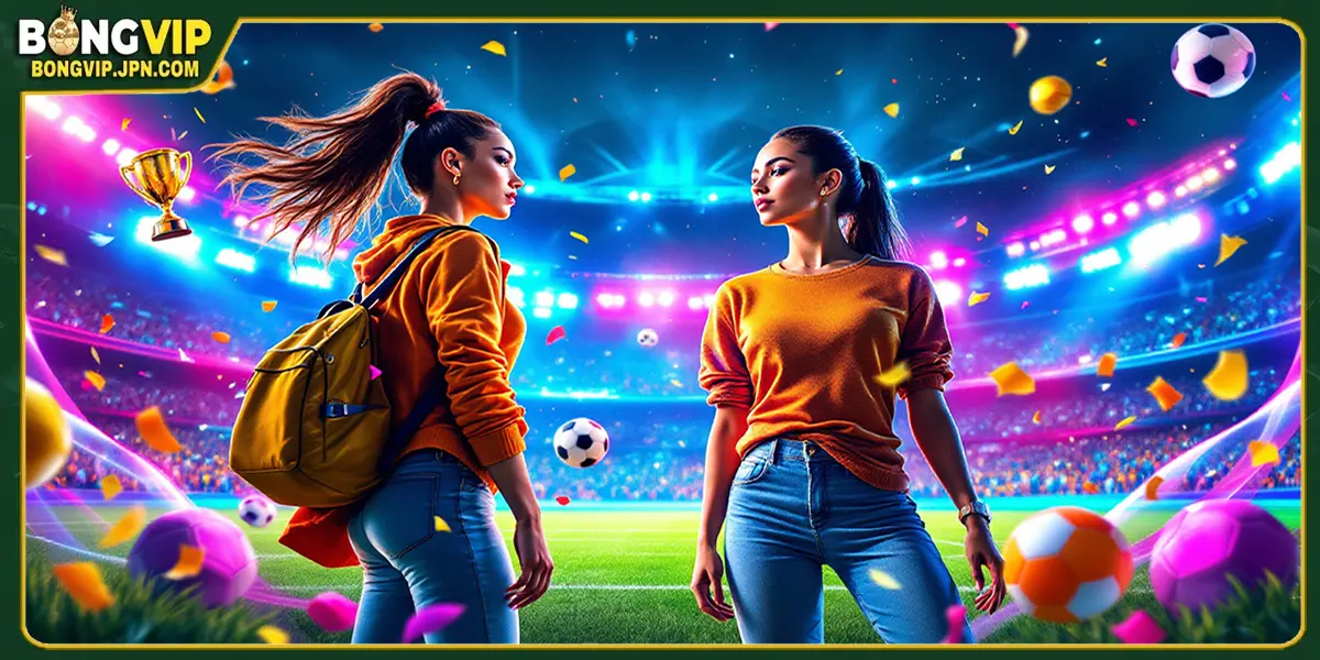 Chiến lược chơi kèo 0.75 thành công tại BONGVIP