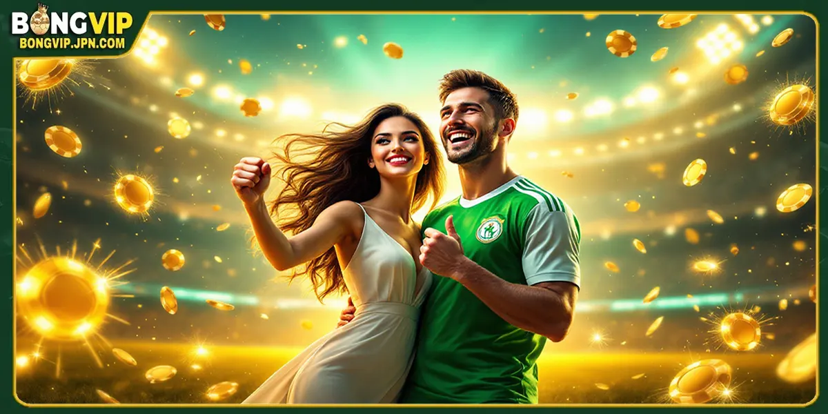 Chiến thuật chơi kèo thẻ phạt BONGVIP cho người mới