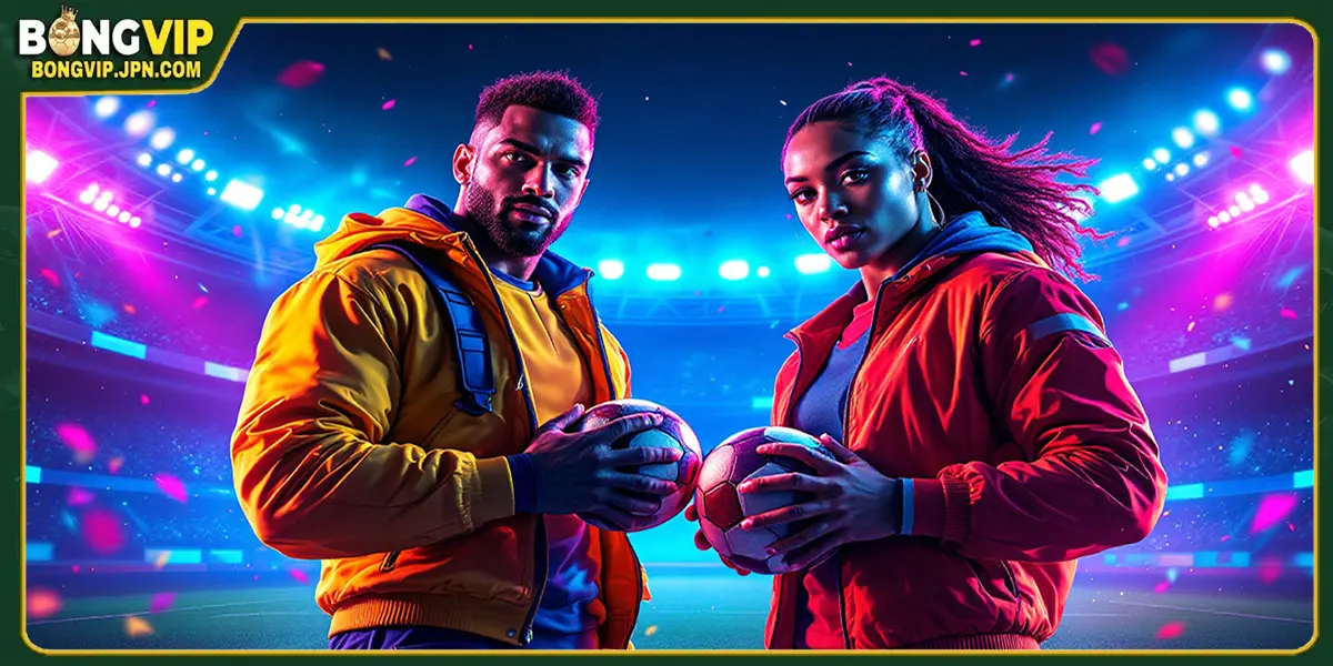 Chiến thuật kèo rung tại BONGVIP giúp thắng cao