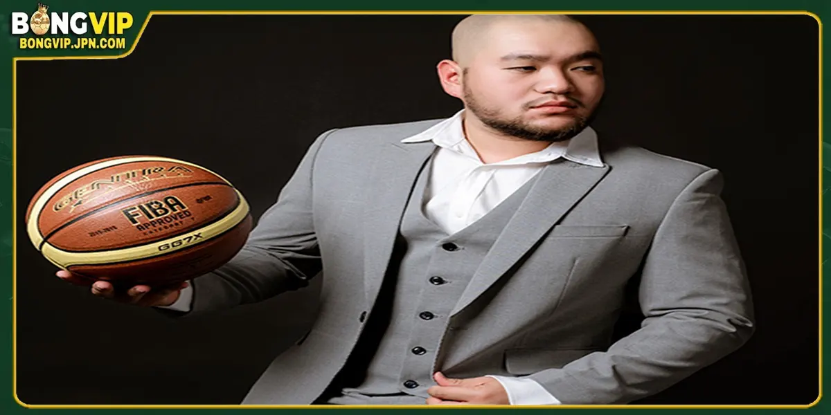 Cột mốc phát triển BONGVIP dưới tầm nhìn Khải Phong