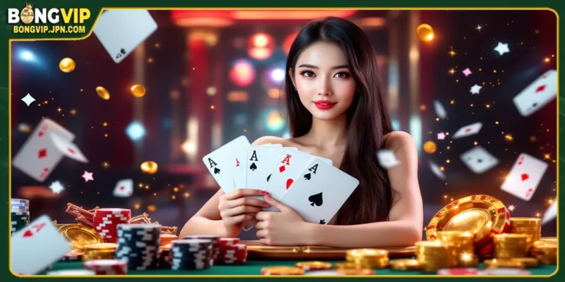 Đăng Ký BONGVIP Nhanh Chóng, Nhận Ngay Ưu Đãi Cực Hấp Dẫn