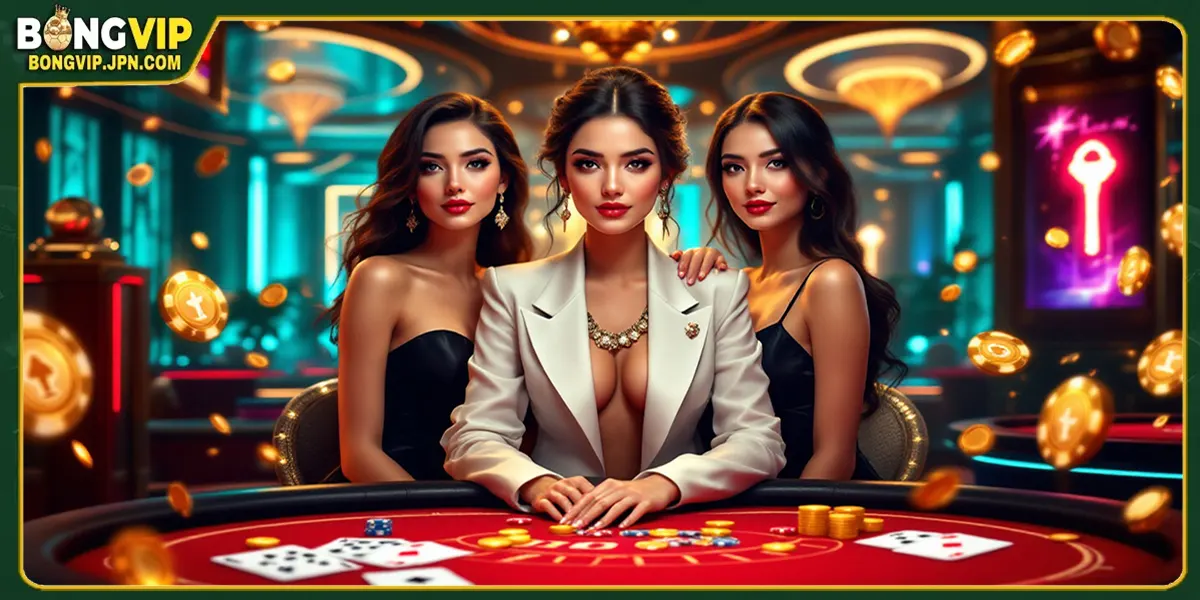 Giải pháp vào BONGVIP an toàn cho người dùng bị chặn