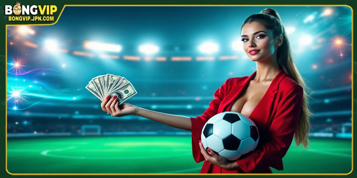 Giải thích chi tiết kèo chấp 0.25 bóng đá tại BONGVIP