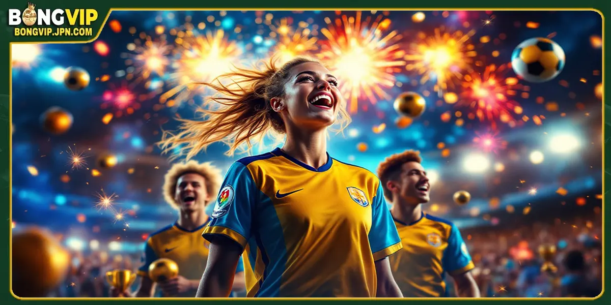 Giải thích luật kèo handicap đơn giản tại BONGVIP