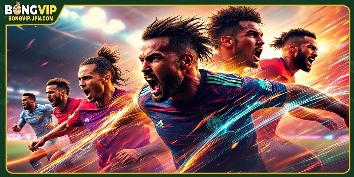 Giải thích nhanh kèo 1 1.5 trên BONGVIP cho người mới