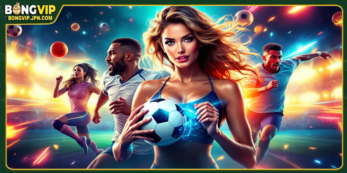 Giới thiệu kèo chấp 1.25 trái dễ hiểu tại BONGVIP