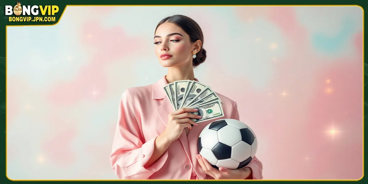 Giới thiệu kèo Manchester dễ hiểu tại BONGVIP