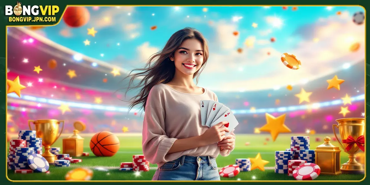 Học các dạng kèo ném biên ban đầu tại BONGVIP