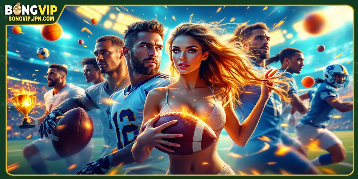 Học cách chơi kèo đồng banh thông minh tại BONGVIP