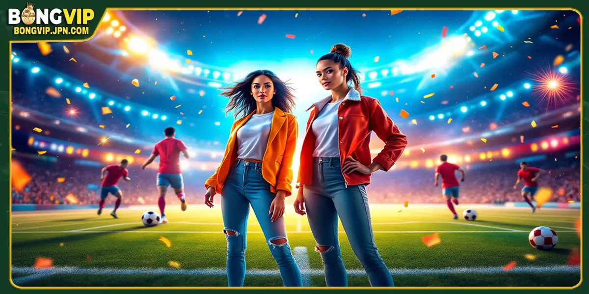 Học cách tính kèo chấp 0.75 đơn giản tại BONGVIP