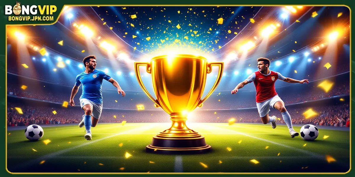 Học cách xử lý các tình huống kèo 1 1/2 hiệu quả