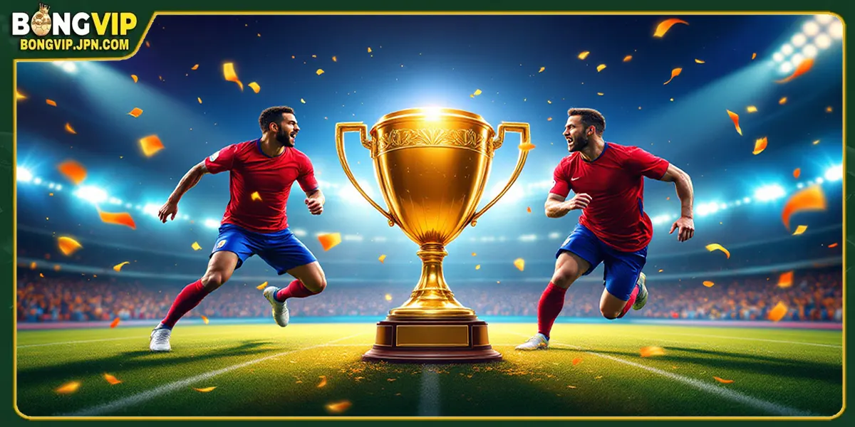 Học kinh nghiệm cược kèo chấp 1.75 tăng cơ hội thắng