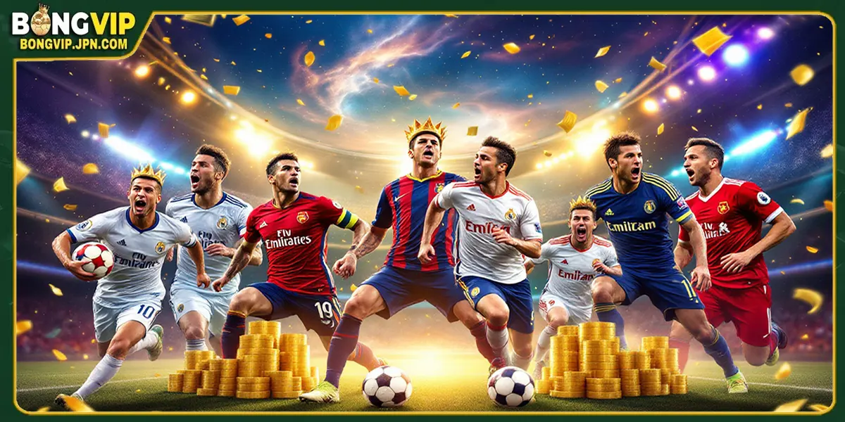 Học kinh nghiệm đánh kèo tài xỉu 2.5 thắng cao