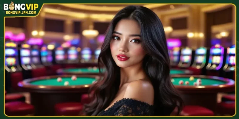 Hướng Dẫn BONGVIP Trải Nghiệm Cá Cược Minh Bạch Và Hấp Dẫn