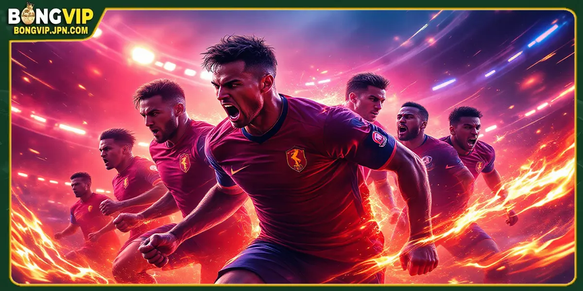 Hướng dẫn cách đọc kèo handicap dễ hiểu BONGVIP